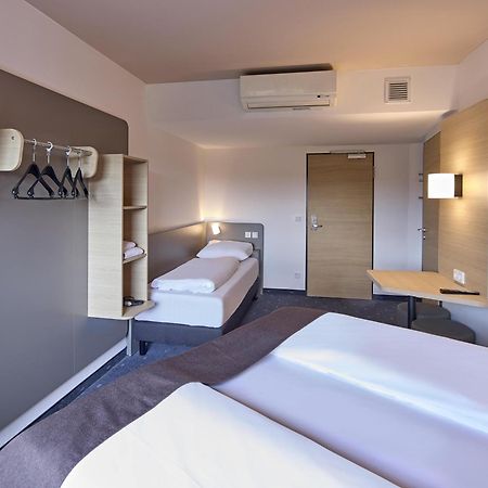 B&B Hotel Hamm Hamm  Dış mekan fotoğraf